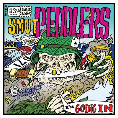 Going In - Smut Peddlers