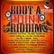 Real Born Thug - Ras Bogle lyrics