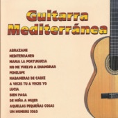 Guitarra Mediterránea artwork