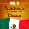 Rancheras y Corridos de México (Volumen 11) album lyrics, reviews, download