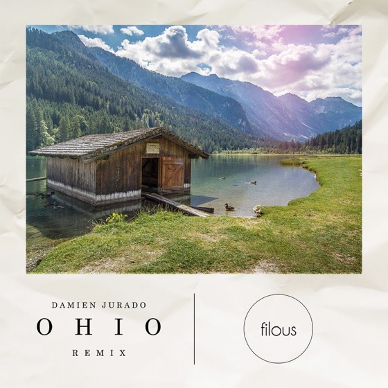Cover artwork for Ohio