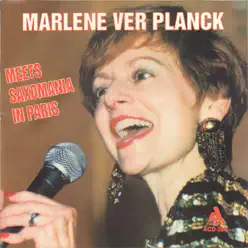 Marlene Ver Planck Meets Saxomania in Paris - Marlene VerPlanck Marlene Ver Planck Meets Saxomania in Paris - Marlene VerPlanck