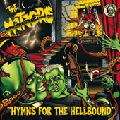 Hymns for the Hellbound artwork