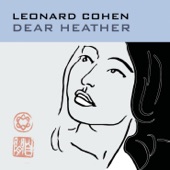 Leonard Cohen - Because Of