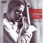 Snooks Eaglin - Brown Skin Woman