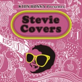 KIDS BOSSA Presents: Stevie Covers artwork