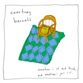 Courtney Barnett - Nobody Really Cares If You Don't Go to the Party