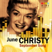 June Christy - Tampico