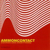 Ammoncontact - Stereo-X 5:15 PT 1