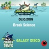 Jam Cruise 13: Break Science - 1/10/2015 (live)