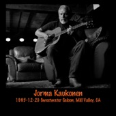 Jorma Kaukonen - I Am The Light Of This World
