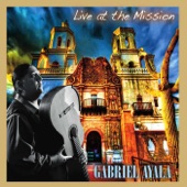 Gabriel Ayala - Shades of Blue (Live)