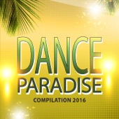 Dance Paradise Compilation 2016 artwork
