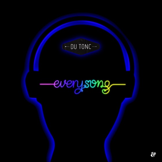 Cover artwork for Every Song