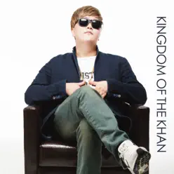 Kingdom of the Khan - KHAN