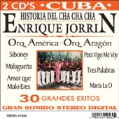 Orquesta Aragon - Caminito de Guarenas