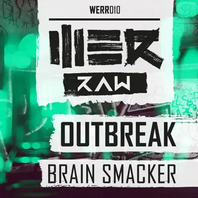 Brain Smacker - Single - Outbreak