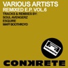 Conkrete Remixed E.P. Vol.6 - Single