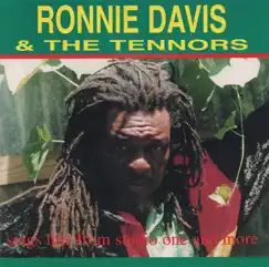Sings Hits From Studio One by Ronnie Davis & The Tennors album reviews, ratings, credits