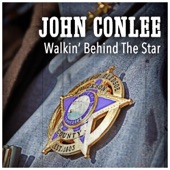 John Conlee - Walkin' Behind The Star