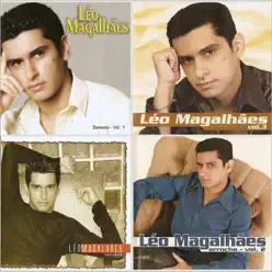 Léo Magalhães Super 10 - Léo Magalhães