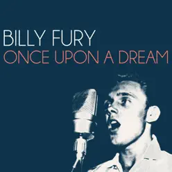 Once Upon a Dream - Single - Billy Fury