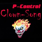Clown-Song (Radio "Censored" Mix) artwork