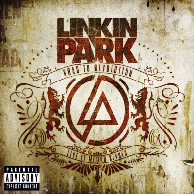 Road to Revolution - Live At Milton Keynes (Bonus Video Version) - Linkin Park