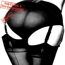 Rob Carlyle & The Compulsions - Buzz Awhile