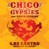 Las Cartas (Shape of My Heart) [feat. Sofia Essaïdi] - Single, 2014