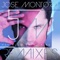 Hay Algo en el Aire (Juan Gimeno Remix) - José Montoro lyrics