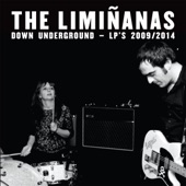 Down Underground - LP's 2009 / 2014 artwork