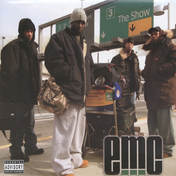 Cover artwork for Leak It Out
