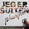 Jeg Er Sulten artwork