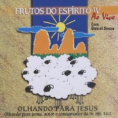 Frutos do Espírito, Vol. 4 (Ao Vivo) artwork
