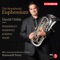 Euphonium Concerto, Pt. I: I. Non troppo allegro - David Childs, The BBC National Orchestra of Wales & Bramwell Tovey lyrics