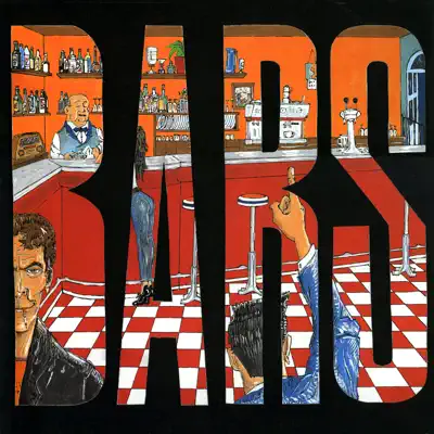 Bars - Bars