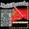 Multi Karaoke - Tiene Espinas El Rosal