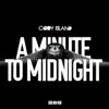 A Minute to Midnight - Single