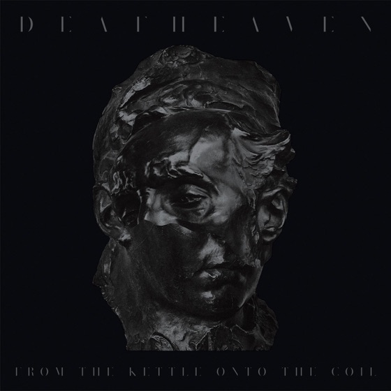 Cover artwork for From the Kettle Onto the Coil