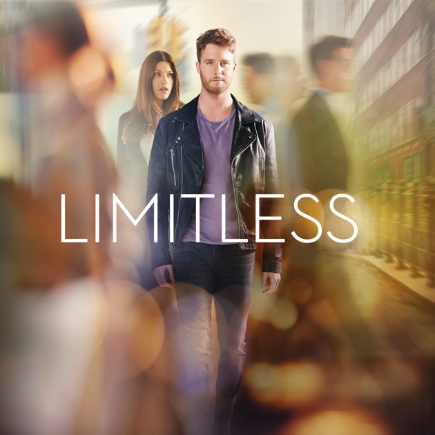 Limitless, Season 1 On ITunes