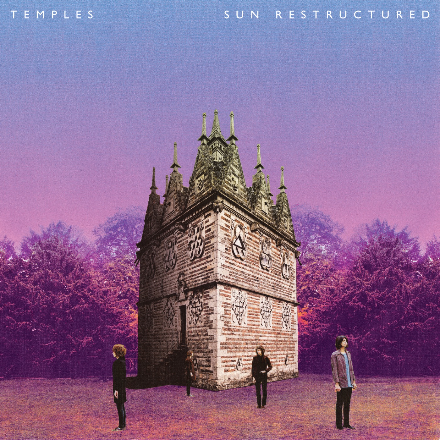 Temples Sun Restructured Download