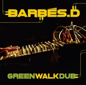 Green Walk Dub artwork