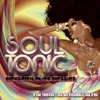 Soul Tonic: Blaxploitation Classics artwork