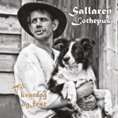 Sallaren - Lothepus & Leif-Einar Lothe