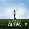 Nos Envidian - Single album lyrics, reviews, download