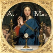 Ave Maria, Op. 52 No. 6, D. 839 (Latin Version) artwork