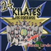 24 Kilates de Corridos, 2007