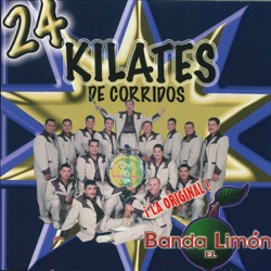 Banda El Limon - Macario Leyva