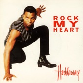 Rock My Heart - EP artwork
